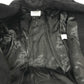 MAX MARA 2521016052 テディベア アパレル ロングコート アルパカ レディース ブラック