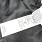 MAX MARA 2521016052 テディベア アパレル ロングコート アルパカ レディース ブラック