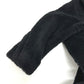 MAX MARA 2521016052 テディベア アパレル ロングコート アルパカ レディース ブラック