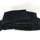 MAX MARA 2521016052 テディベア アパレル ロングコート アルパカ レディース ブラック