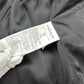 MAX MARA 2521016052 Teddy Bear Apparel Long Coat, Alpaca, Women's, Black
