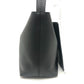 MAX MARA 2524516021ARCHETIPO1SV2004 アルケティポ ミディアム ロゴ カバン 肩掛け ショルダーバッグ レザー レディース ブラック