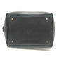 MAX MARA 2524516021ARCHETIPO1SV2004 アルケティポ ミディアム ロゴ カバン 肩掛け ショルダーバッグ レザー レディース ブラック