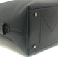 MAX MARA 2524516021ARCHETIPO1SV2004 アルケティポ ミディアム ロゴ カバン 肩掛け ショルダーバッグ レザー レディース ブラック