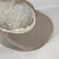 MAX MARA ファー モコモコ テディ teddy 帽子 キャップ帽 ベースボール キャップ ウール レディース ベージュ - brandshop-reference