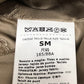 MAX MARA 25247361926 ペタロ テディベア ケープ アパレル アウター フード付 ポンチョ アルパカ レディース グレーベージュ ベージュ