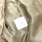 MAX MARA 25247361826 ペタロ テディベア ケープ アパレル アウター フード付 アパレル ポンチョ アルパカ レディース ブラウン