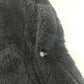 MAX MARA 2524736062 テディベア ニュテールゾ テディ ケープ アパレル ポンチョ アルパカ レディース ブラック