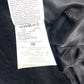 MAX MARA 2524736062 テディベア ニュテールゾ テディ ケープ アパレル ポンチョ アルパカ レディース ブラック