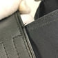 HERMES アカプルコカバスMM ハンドバッグ カバン トートバッグ ナイロン レディース ブラック