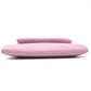 HERMES Bastia Wallet Coin Compartment Mini Pouch Small Item Case coin purse Epsom Morve Silvestre pink Used