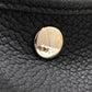 HERMES ガーデンパーティTPM ネゴンダ ハンドバック カバン バック ハンドバッグ レザー レディース ブラック - brandshop-reference
