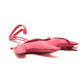 HERMES Rodeo PM Back Charm Charm Accesorio Bolso Charm Anyomilo Ladies Rose Azalea Pink
