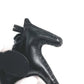 HERMES Horse Rodeo Pegasus PM Rodeo Pegasus PM Bag Charm So Black Charm Anyo Milo Unisex So Black Black