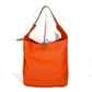 HERMES マルワリGM 肩掛け ショルダーバッグ キャンバス レディース オレンジ - brandshop-reference
