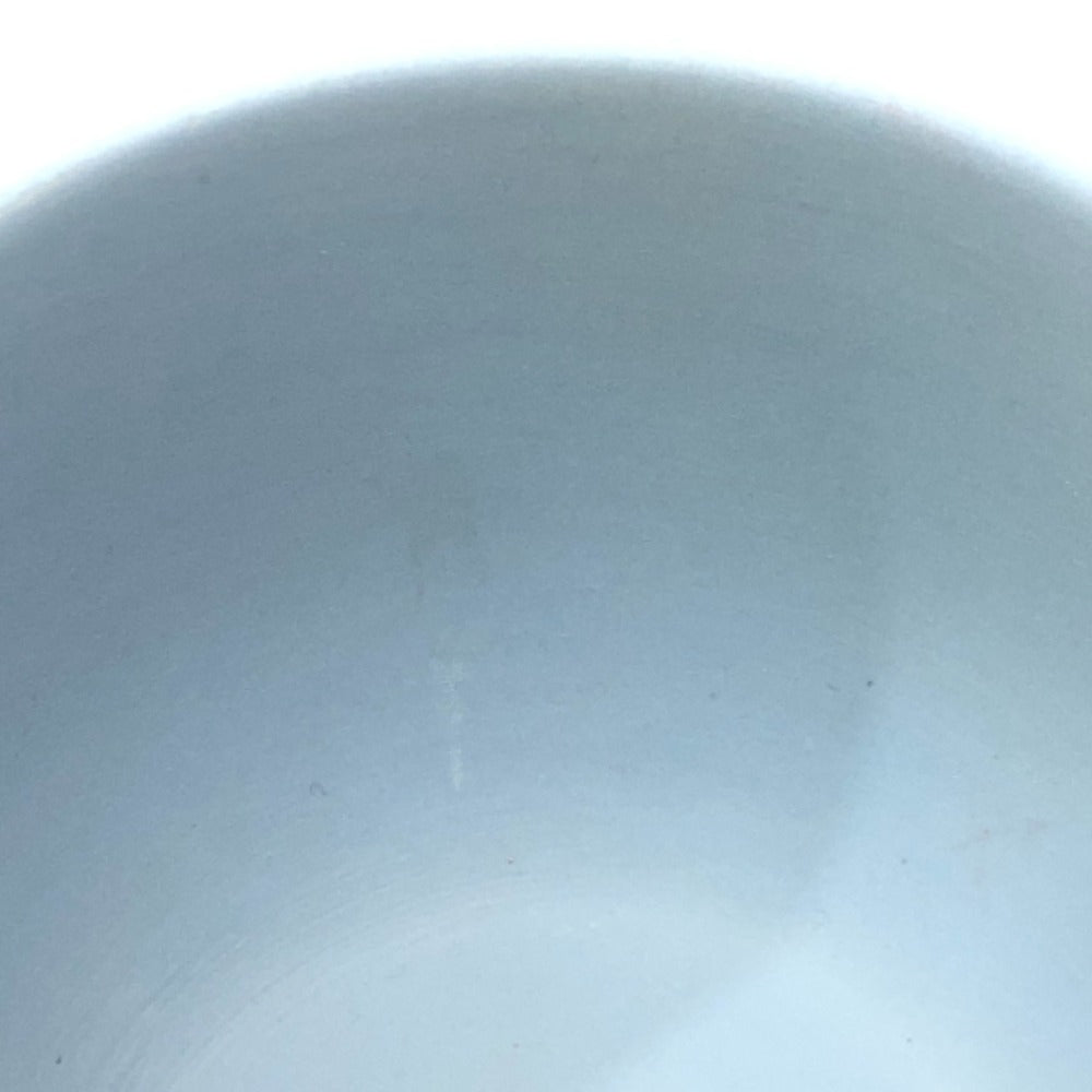 WEDGWOOD ジャスパー 食器 カップ＆ソーサー ティーカップ 陶器 ユニセックス ブルー