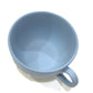 WEDGWOOD ジャスパー 食器 カップ＆ソーサー ティーカップ 陶器 ユニセックス ブルー