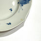 Meissen Floral Plate Set of 2, Ceramic, Unisex, White