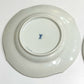 Meissen Floral Plate Set of 2, Ceramic, Unisex, White