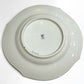 Meissen Floral Plate Set of 2, Ceramic, Unisex, White