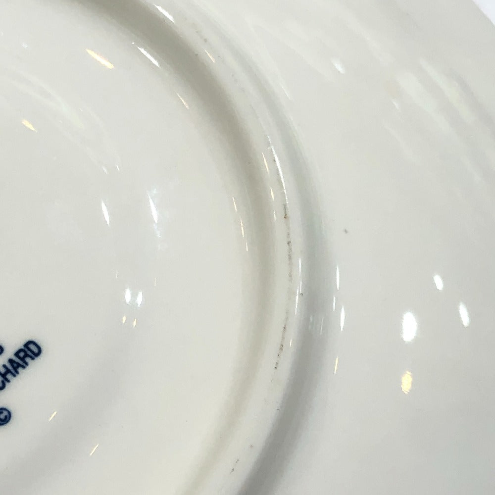 NORITAKE フルーツ ロイヤルオーチャード 食器 カップ＆ソーサー プリマチャイナ ティーカップ 陶器 ユニセックス ホワイト