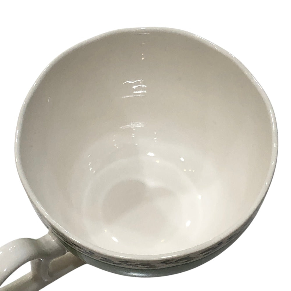 NORITAKE フルーツ ロイヤルオーチャード 食器 カップ＆ソーサー プリマチャイナ ティーカップ 陶器 ユニセックス ホワイト