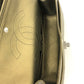 CHANEL Matelasse 2.55 Hardware Quilted Matelasse25 Matelasse 25 Shoulder bag Double Chain Shoulder bag Bag Crossbody bag Shoulder Bag Calfskin BronzeGold Gold/SilverHardware Used