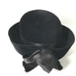 CHANEL リボン ハット帽 帽子 バケットハット ボブハット ハット ウール レディース - brandshop-reference