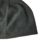 CHANEL リボン CC ココマーク ビーニー 帽子 ニット帽 ニットキャップ ニット帽 カシミヤ レディース - brandshop-reference