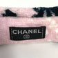 CHANEL パイル CC ココマーク 帽子 バイザー サンバイザー コットン レディース ピンク - brandshop-reference