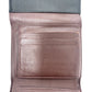CHANEL AP0231 Matelasse CC Mark Compact Trifold wallet Caviar Leather Black Used