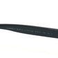 CHANEL 5416-A Coco Mark Fashion Accessory Eyewear Oval Shape Plastic Sunglasses Women's Black