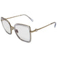 CHANEL 2222-S 2026/Spring-Summer Butterfly Shape Blue Light Cut Glasses Eyeglasses Eyewear Sunglasses Women's Clear