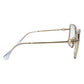 CHANEL 2222-S 2026/Spring-Summer Butterfly Shape Blue Light Cut Glasses Eyeglasses Eyewear Sunglasses Women's Clear