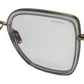 CHANEL 2222-S 2026/Spring-Summer Butterfly Shape Blue Light Cut Glasses Eyeglasses Eyewear Sunglasses Women's Clear