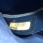 CHANEL A57641 Matelasse CC Mark 2WAY Bag Shoulder Bag Handbag Crossbody Shoulder Bag Denim blue/SilverHardware Used