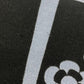 CHANEL ポップ マルチデザイン ファッション小物 大判 スカーフ シルク レディース ブラック