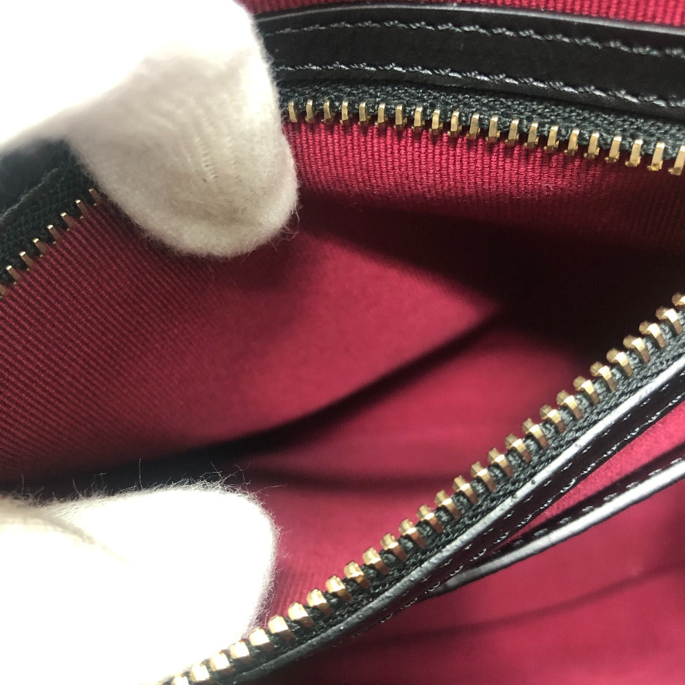 CHANEL AS4058 マトラッセ キルティング ココマーク CC ロゴ チェーン カバン バックパック リュックサック キャビアスキン レディース ブラック