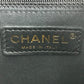 CHANEL AS3290 ココマーク CC ロゴ キルティング マトラッセ キルティング チェーンリュック Wポケット バックパック カバン リュックサック キャビアスキン レディース ブラック