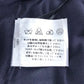 CHANEL Flannel Wide-leg Pants, Size 15B, Women's, Bordeaux