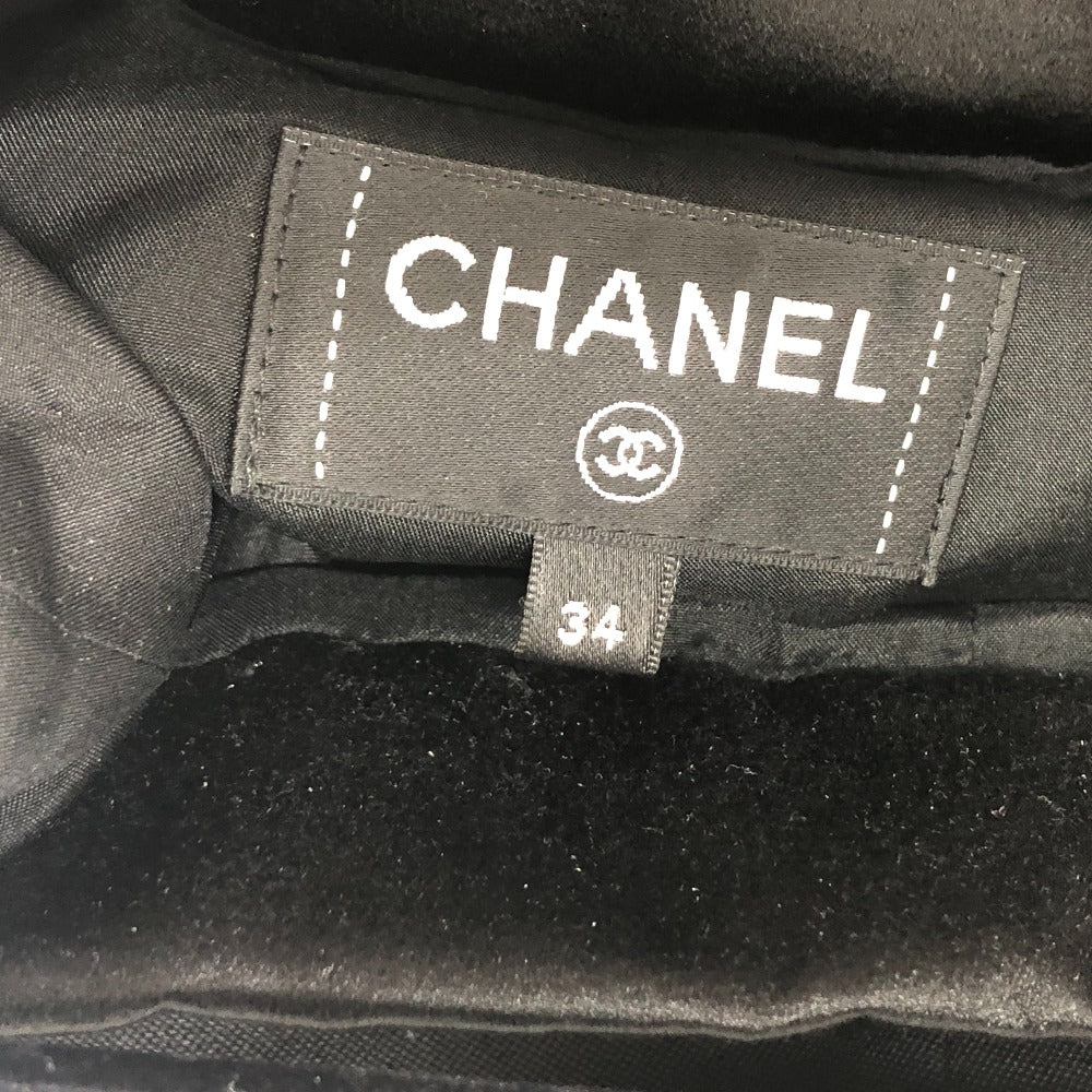 CHANEL P73139 22A スーツ アパレル パンツ ウール レディース