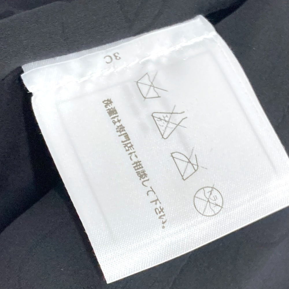 CHANEL P45044 スパンコール 七分袖 アウター 上着 アパレル ジャケット スパンコール レディース ブラック - brandshop-reference