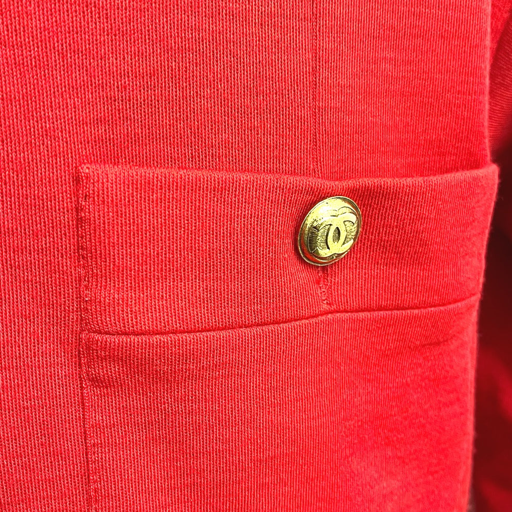 CHANEL ココマーク ヴィンテージ アパレル ワンピース ファブリック