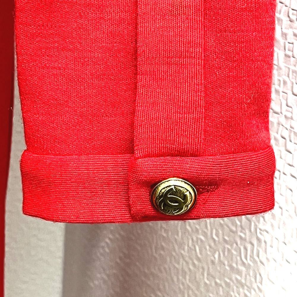 CHANEL ココマーク ヴィンテージ アパレル ワンピース ファブリック