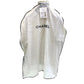 CHANEL P81926 Spring/Summer 2026 Short-sleeved top apparel tops short sleeves Short sleeve shirt Silk satin White sugar White Used
