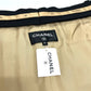 CHANEL P81913 Spring/Summer 2026 Midi Apparel Medium Skirt skirt Rayon Black Used