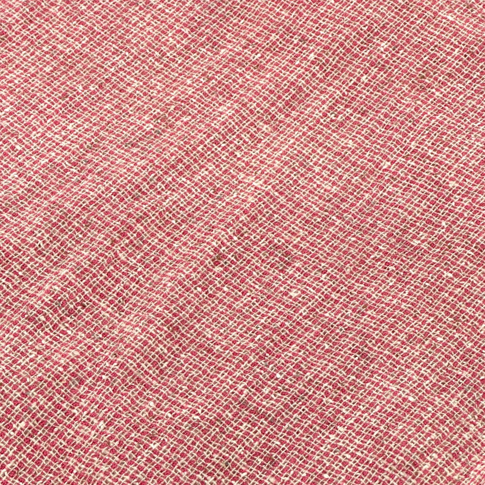 CHANEL ココマーク マフラー 襟巻き ツイード 薄手 ファッション小物 ストール ウール レディース ピンク