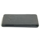 CHANEL CC Coco Mark iPhone 4/4S Compatible iPhone Case, Caviar Skin, Women's, Gray