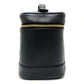 CHANEL A01998 CC Mark Vertical Vanity Bag Bag Caviar Leather Hand Bag Caviar Leather Black Used