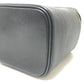 CHANEL A01998 CC Mark Vertical Vanity Bag Bag Caviar Leather Hand Bag Caviar Leather Black Used